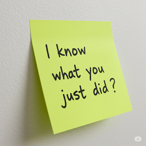 post-it